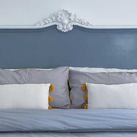 Catania Bedda Home Bagian luar foto