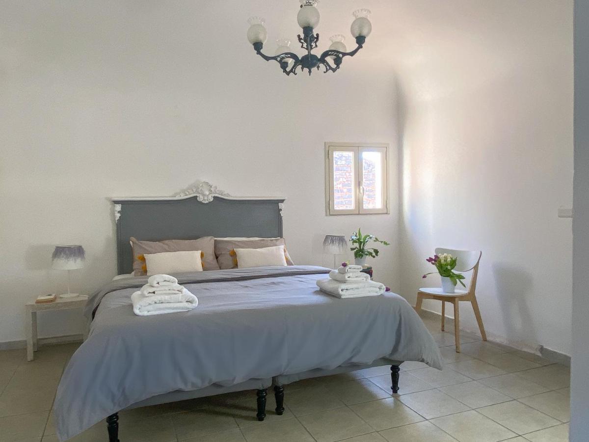 Catania Bedda Home Bagian luar foto