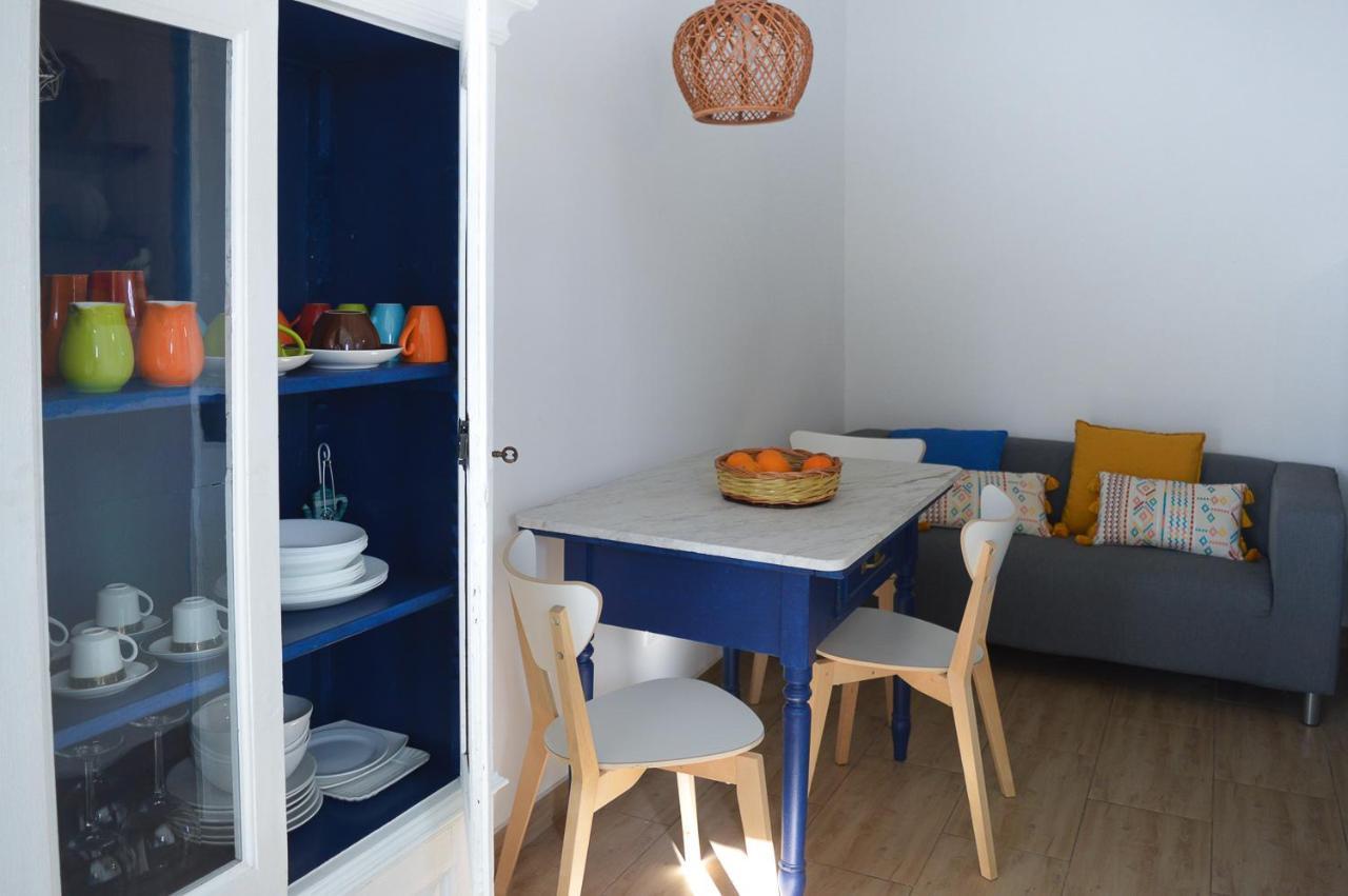 Catania Bedda Home Bagian luar foto