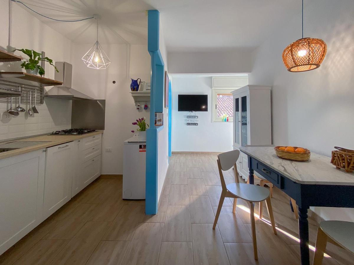 Catania Bedda Home Bagian luar foto
