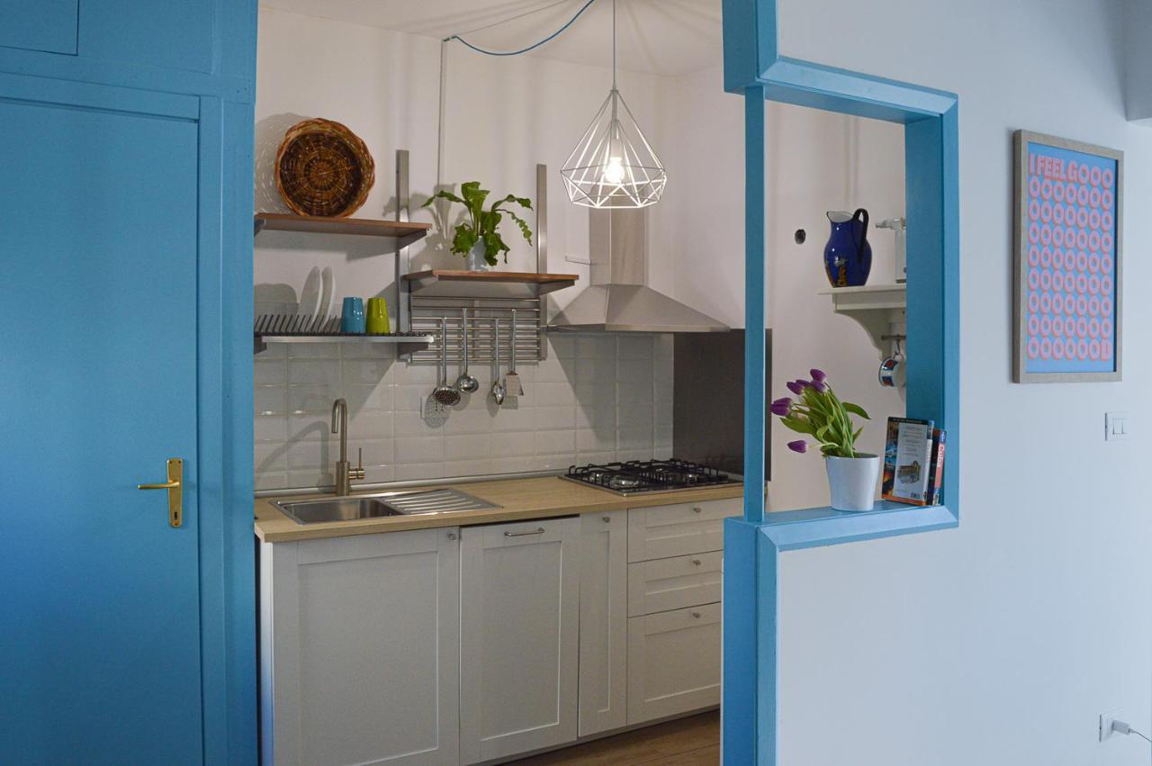 Catania Bedda Home Bagian luar foto