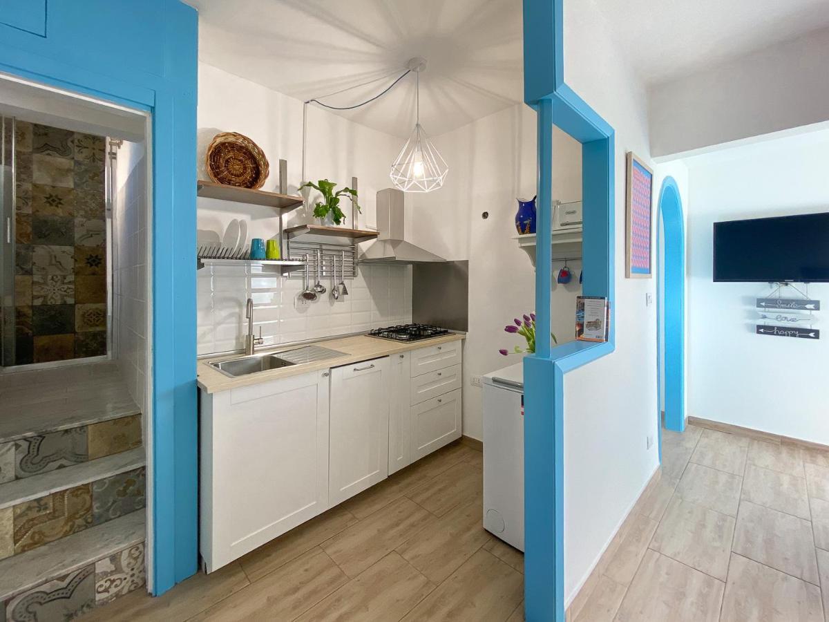 Catania Bedda Home Bagian luar foto