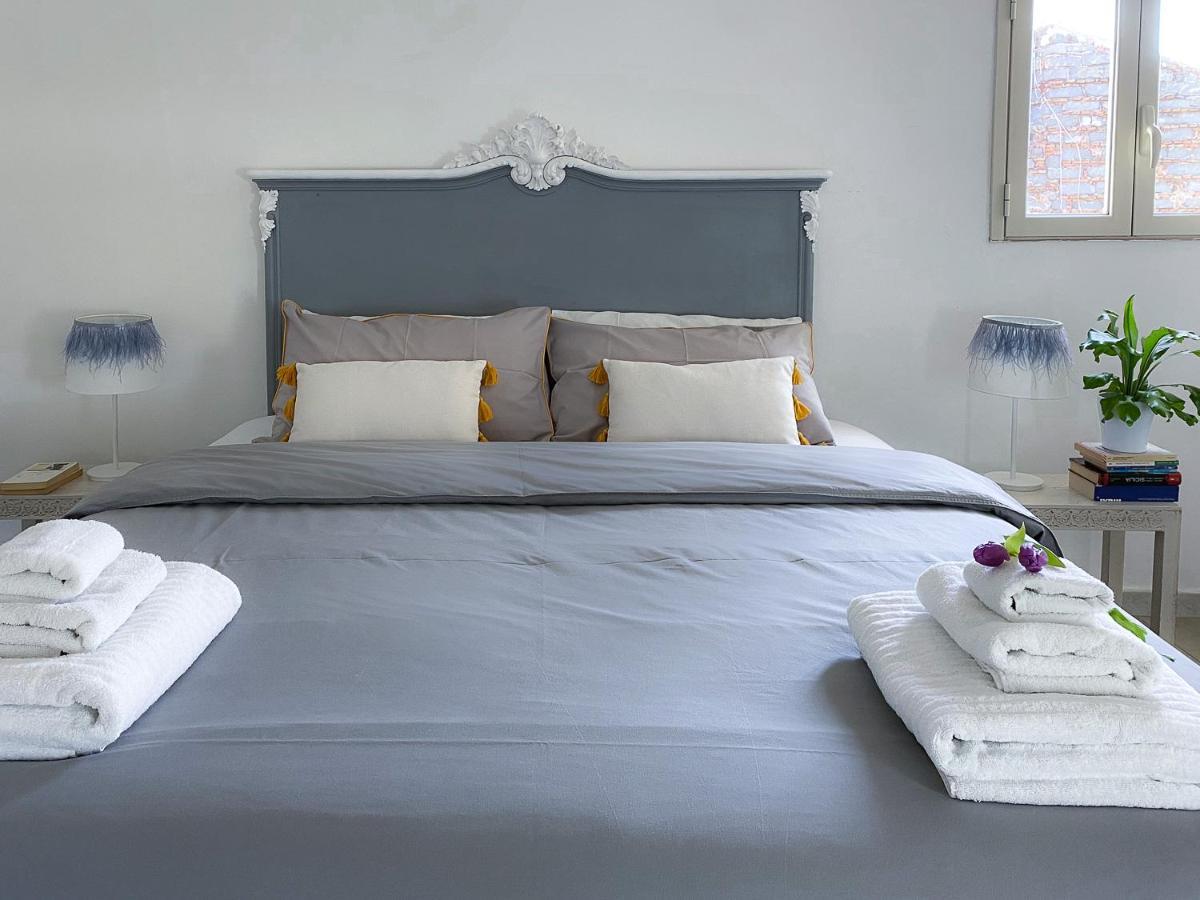 Catania Bedda Home Bagian luar foto