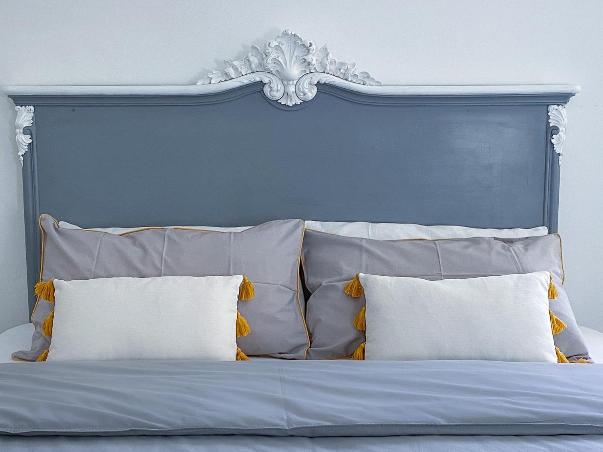 Catania Bedda Home Bagian luar foto
