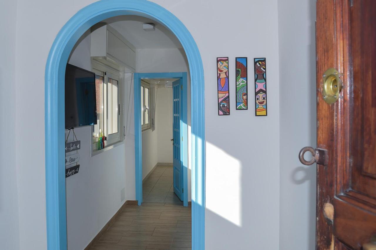 Catania Bedda Home Bagian luar foto