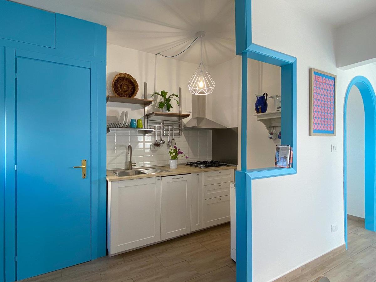 Catania Bedda Home Bagian luar foto