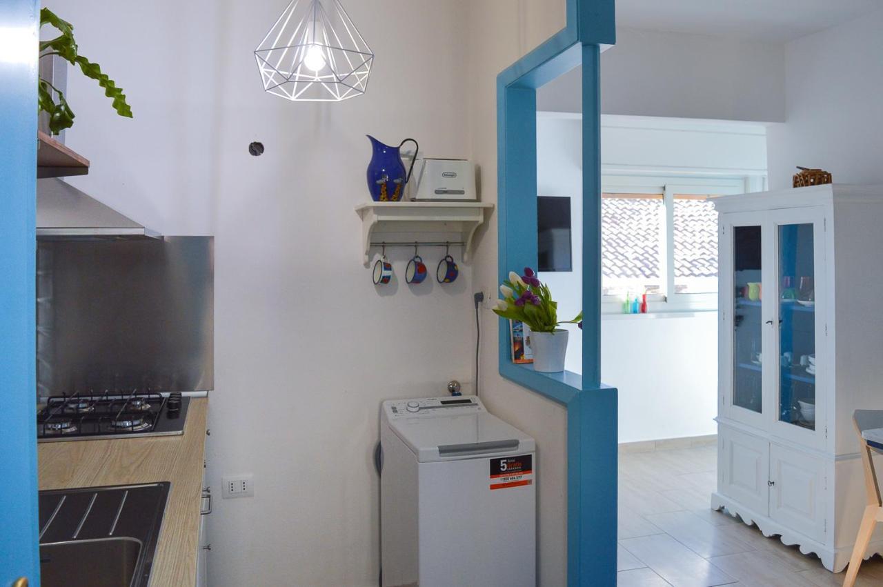 Catania Bedda Home Bagian luar foto