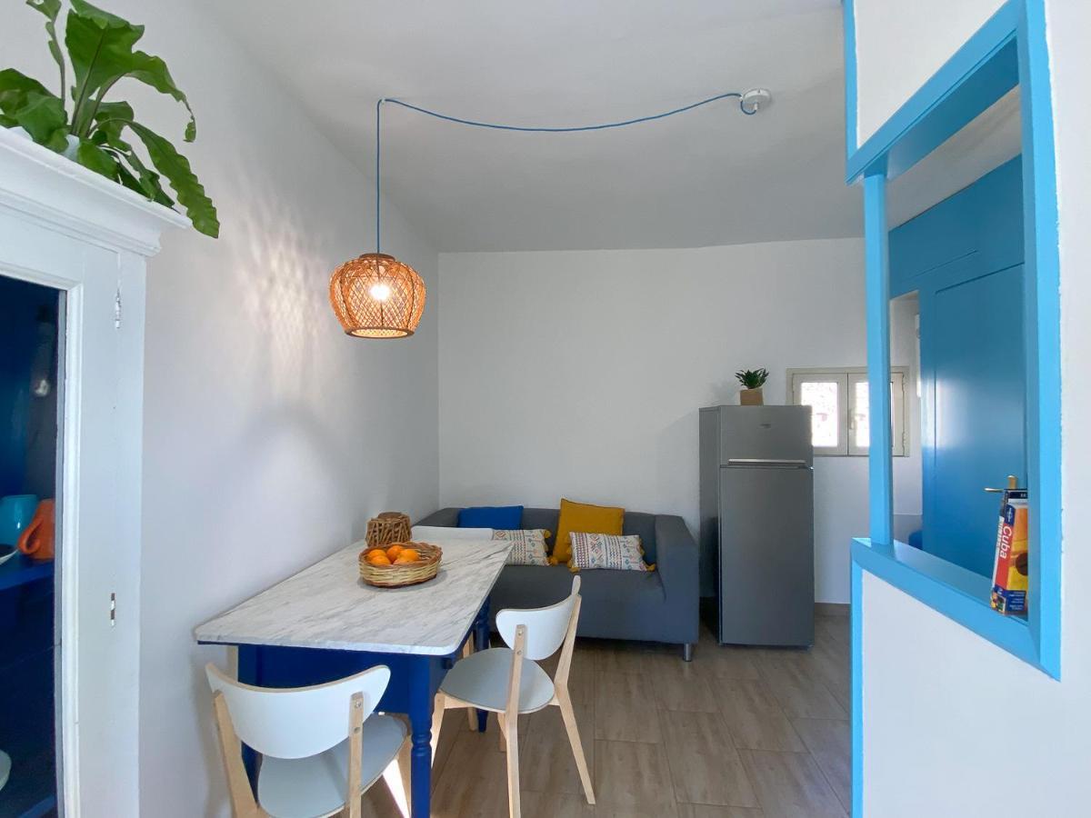 Catania Bedda Home Bagian luar foto